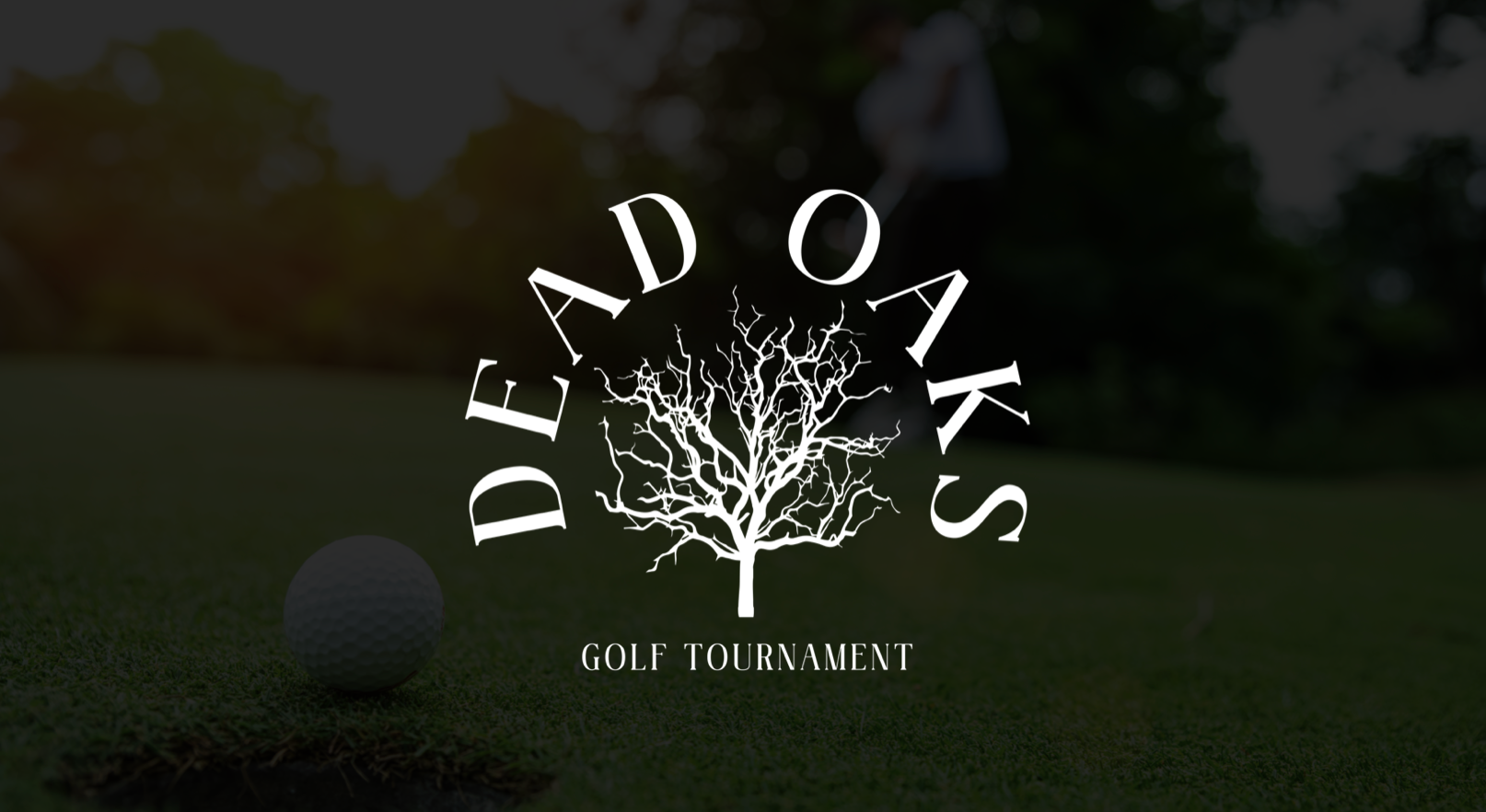 Dead Oaks