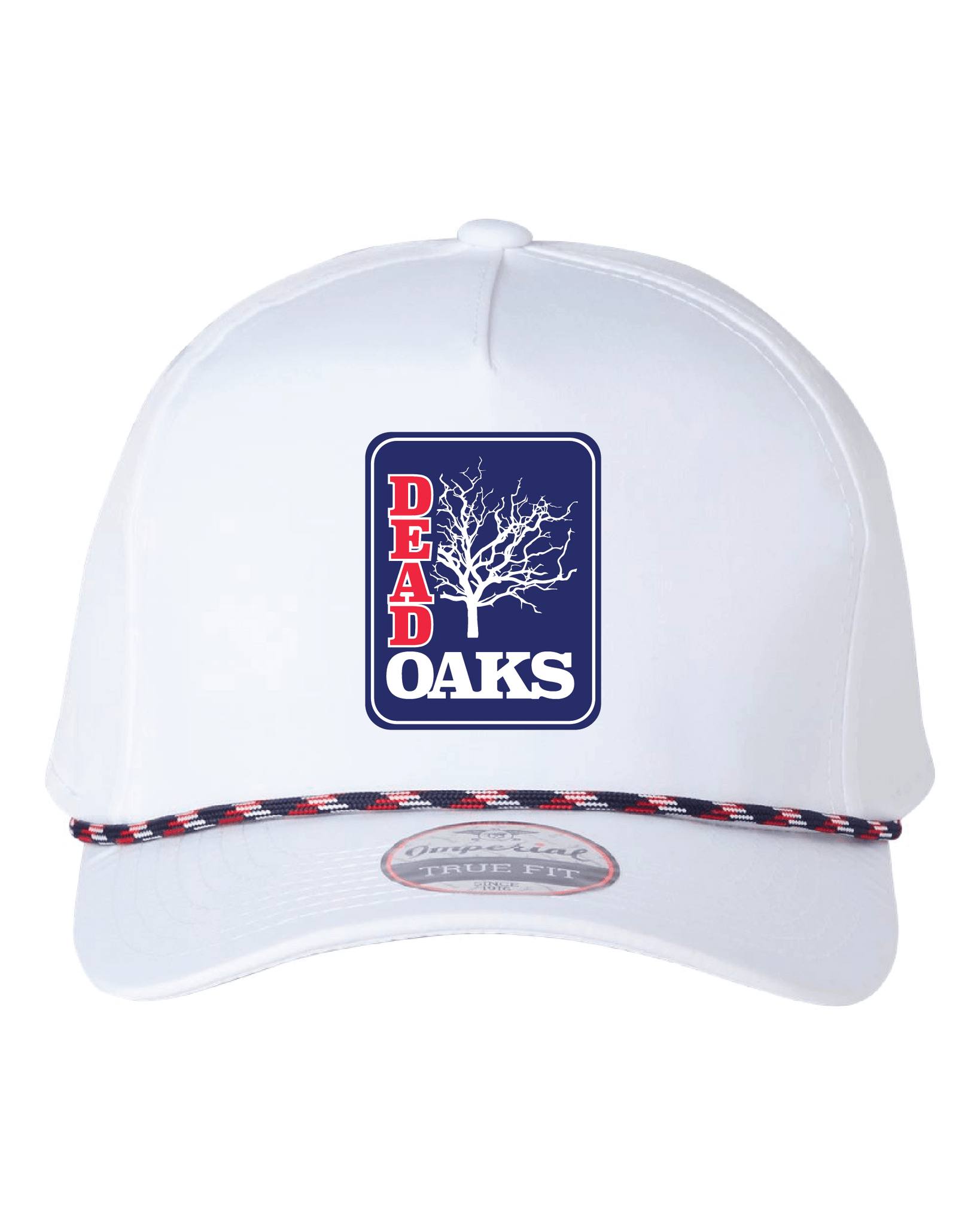 Imperial Golf Hat PGA Inspired