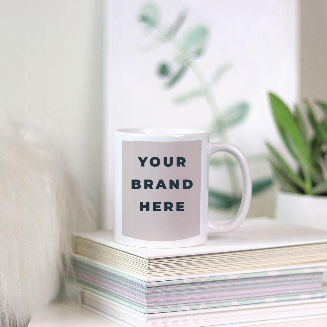 Custom Mugs